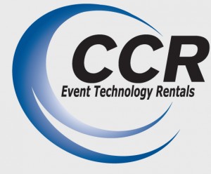 CCR Event Technology Rentals