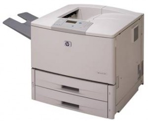 HP9000