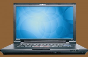 SL510 300x194 IBM SL510