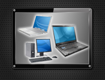 Computer & Workstation Rental