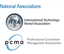 National Associations