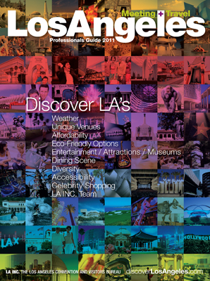 MP LA Meeting Planners L.A.