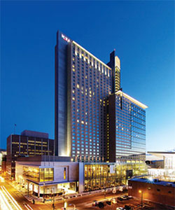 Hyatt Denver Colorado Convention Center